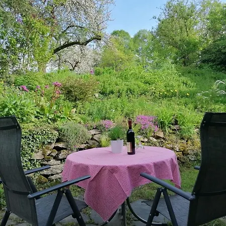 Rüstzeitenheim Sonnenschein Saalburg Exterior foto