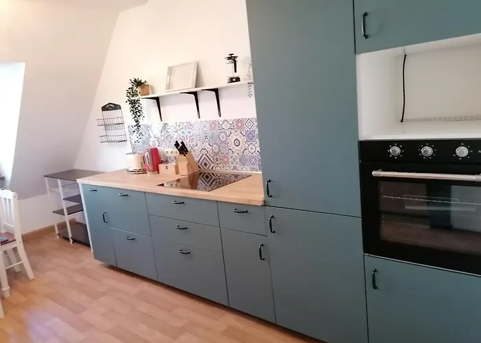 Rüstzeitenheim Sonnenschein