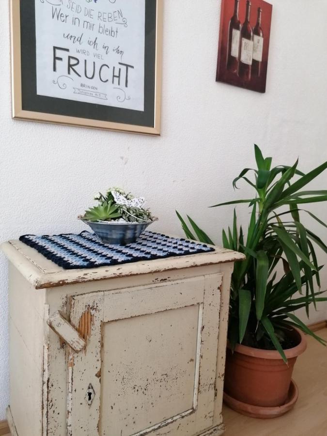 Rüstzeitenheim Sonnenschein Saalburg