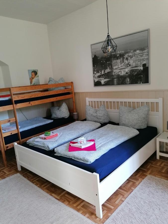Rüstzeitenheim Sonnenschein Apartment *