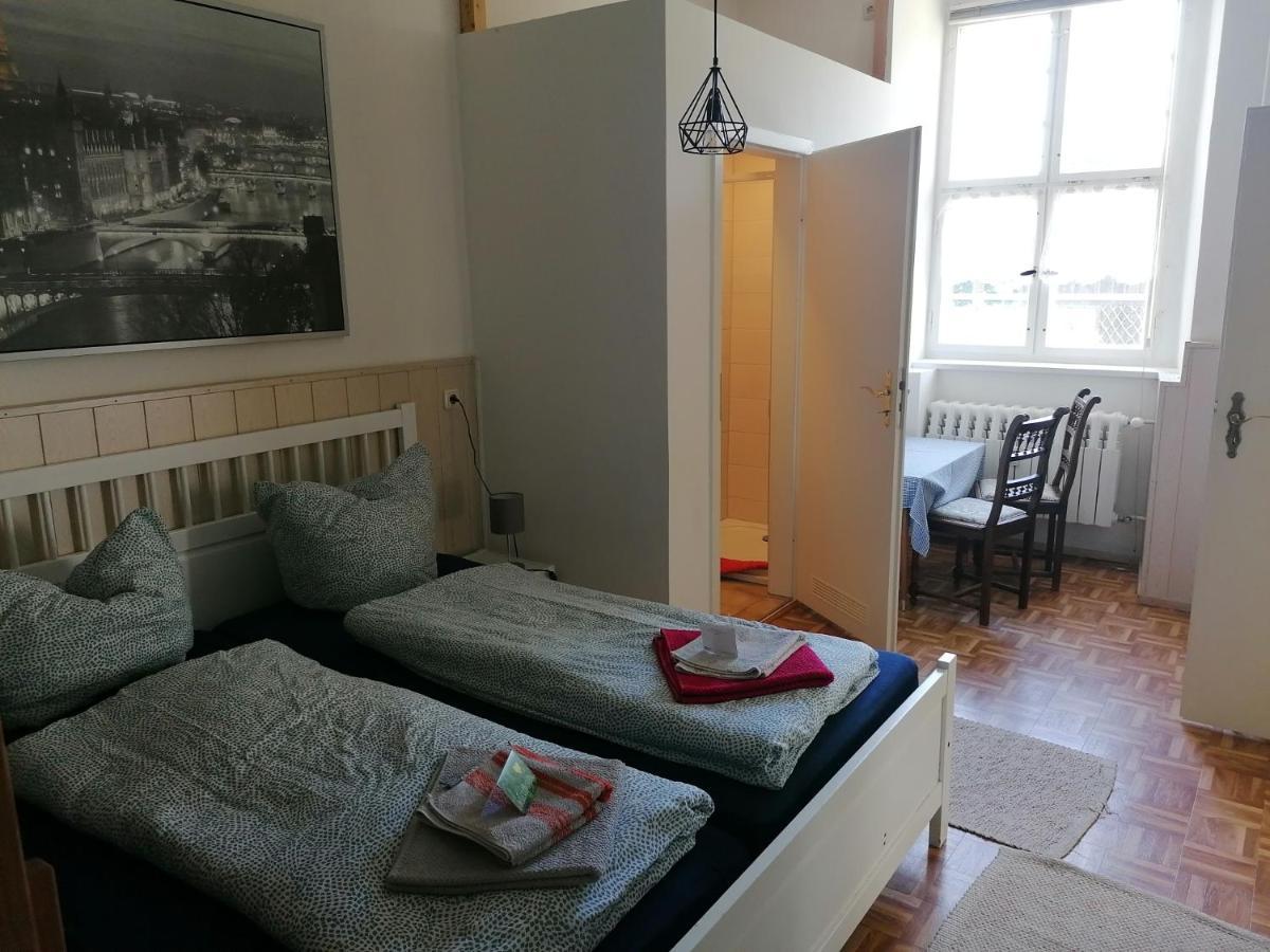 Rüstzeitenheim Sonnenschein Apartment *
