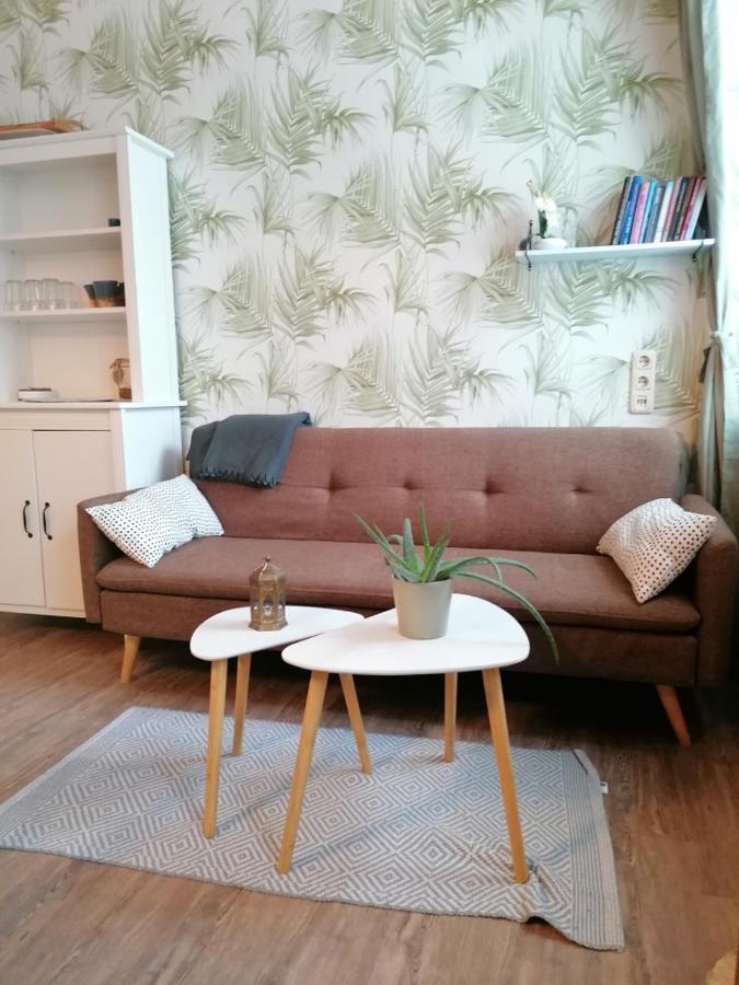 Apartment Rüstzeitenheim Sonnenschein *