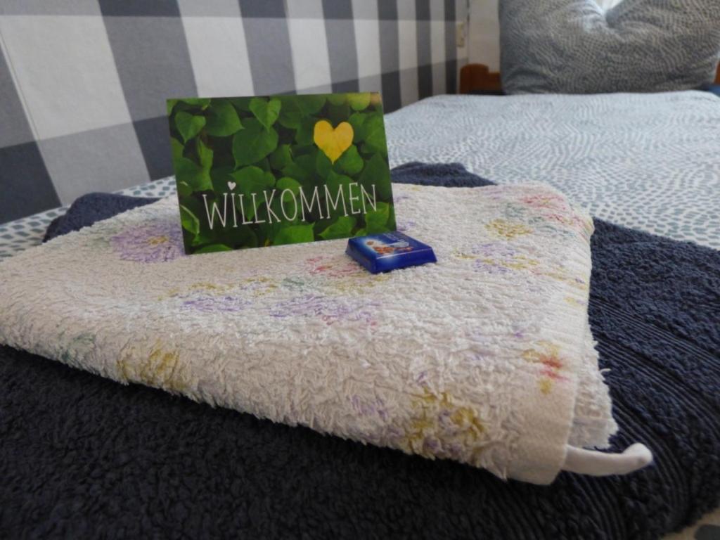 Rüstzeitenheim Sonnenschein Apartment