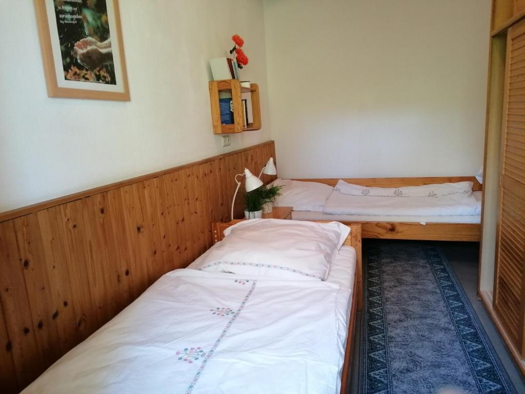 Apartment Rüstzeitenheim Sonnenschein