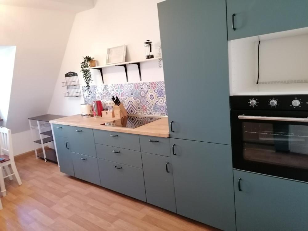 Rüstzeitenheim Sonnenschein Apartment *