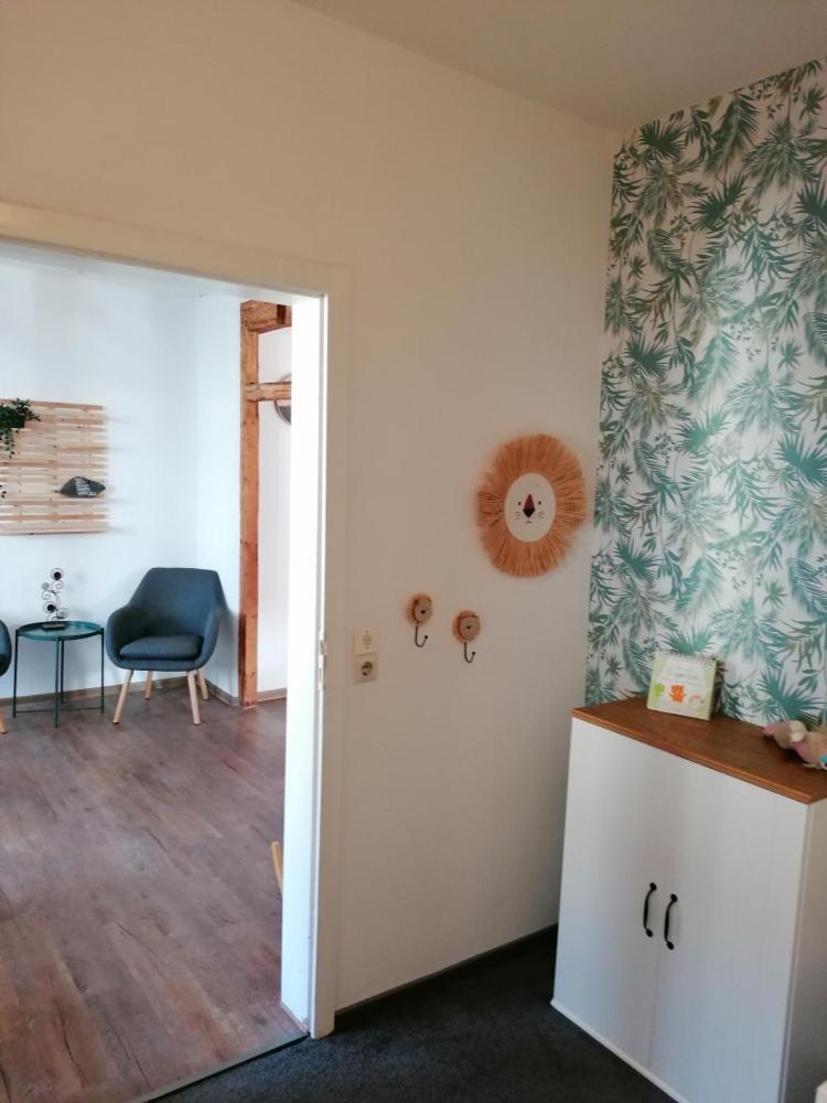 Apartment Rüstzeitenheim Sonnenschein